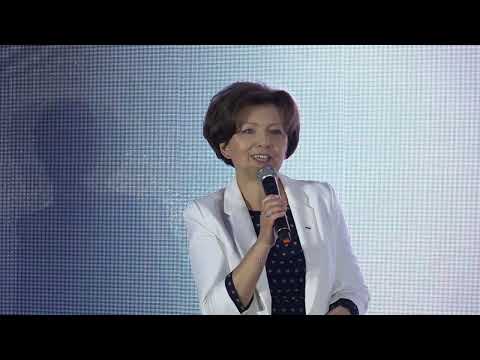 Marlena Maląg: O roli kobiet i wsparciu dla rodzin