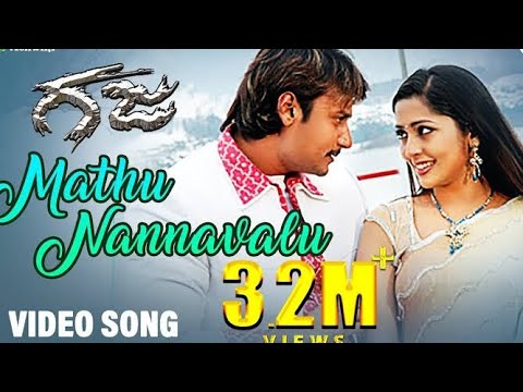 dboss album songs kannada -gaja😎 movie songs -kannada ____darshan