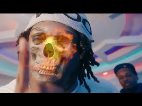 CAPO & Dat Boy Winn - Get Even (Shot By @CaineFrame)