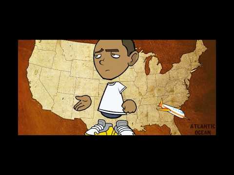 Rudy WiLL -Time Zones ft. Phil The Agony