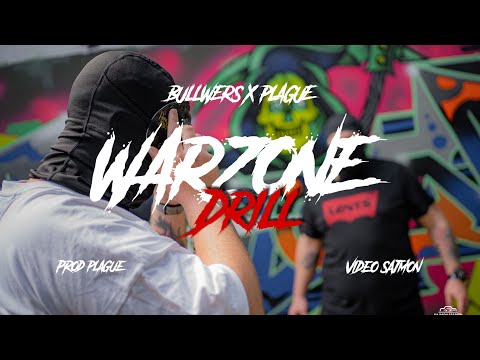 BULLWERS X PLAGUE - WARZONE