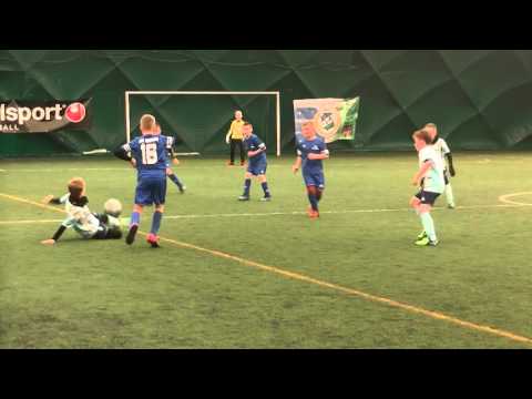 AP Oleśnica vs SMS Jarosław