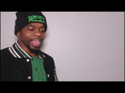 Behind The Brim: The Making of Brim Game 4