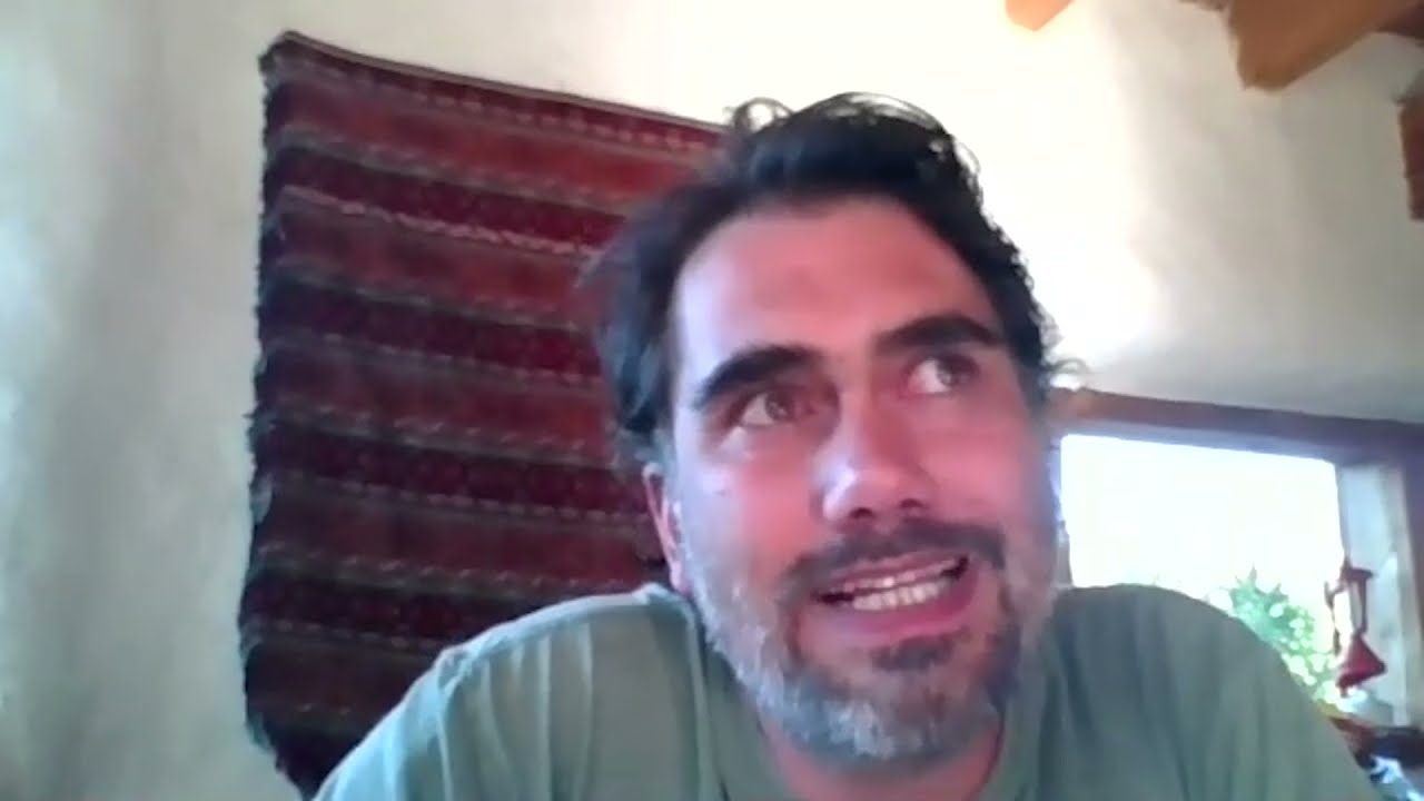 Episode #1: Martin Araneda on Regenerative Tourism, Regen Tourism Leader Series