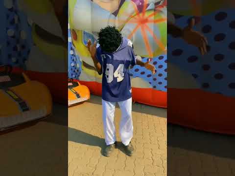 Headbud 🕺🔥- Nigga shawn ft sosa the prodigy ft danski #dance #shorts #dancechallenge