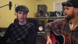 Amphetamine Girl - Mason Jennings Cover