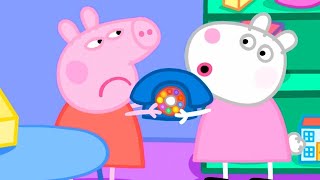 Peppa Pig Official Channel | Work and Play with Peppa Pig