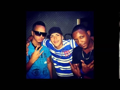 JML & Gamez   Como voy!! (Guilas en el club)