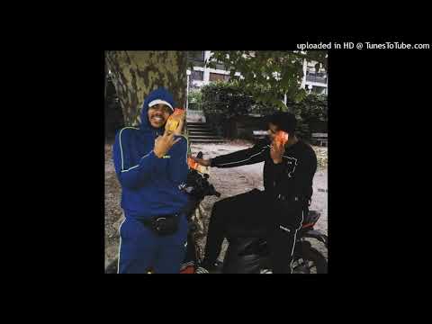 [FREE] Ashe 22 x Gouap x Zeu Type Beat - "Gas" prod. yungheatz