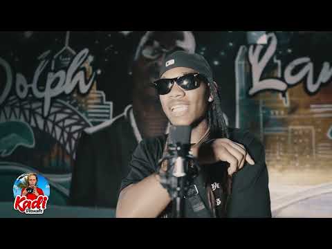 Kayo Kash- Kash Flow Live performance.        shotBy: KadiVisuals