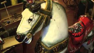 The Hobby-Horse Dance