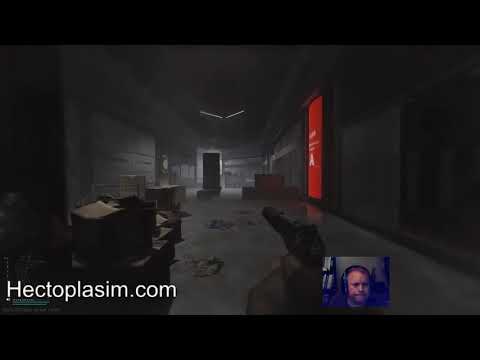 Escape from Tarkov  on Interchange  Key To Success Attempt #1