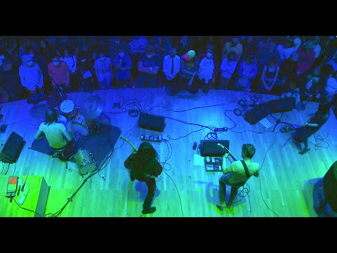 Deerhoof plays Roulette as part of Long Play Fest 05 05 2024