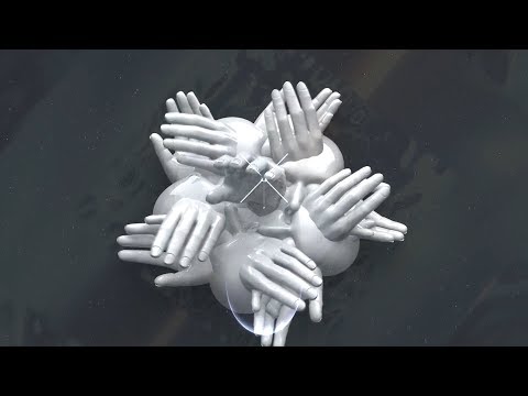 BLANKU X NEVAEH — MONSTERS