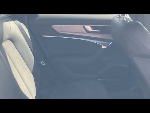 Audi A6 S Line 40 2.0TDi (Automatic) - Image 2