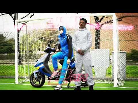 DJ Jay K - Bebe feat. Kassimi & Yunes LaGrintaa (Visual Video)