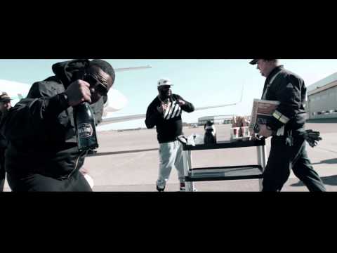 ROZAY FLIES PRIVATE AND SIGNS OFF ON BRAND NEW MAYBACH