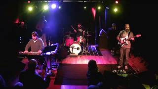 JGBCB LIVE Set 2 @ Asheville Music Hall 12-22-2017