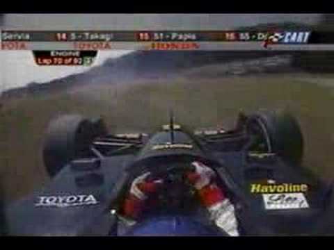 CartCrash2002 - Volume 11 (2002-11 Lexington)