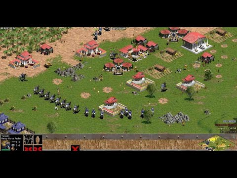 🔴Trực Tiếp AOE | Kèo 15M | 2k1 vs Hehe Ngày 22/10/2025