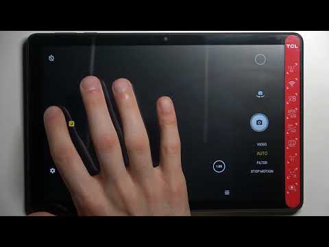 How to Change Aspect Ratio on TCL 10 TAB – Adjust Camera Settings