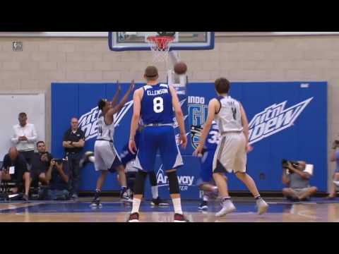 Detroit Pistons | Pistons Playback: Mavericks 83, Pistons 81