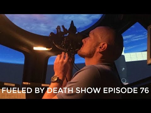 FUELED BY DEATH SHOW Ep. 76