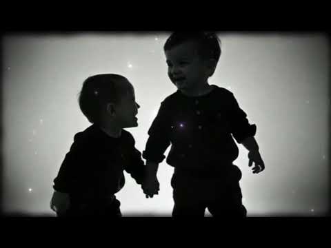 Le K-Mes enfants ma bataille/ rap melodique 