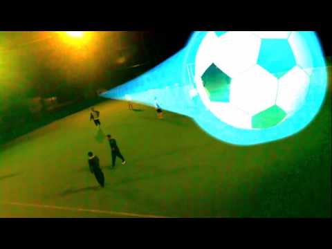 Merkez Halı Saha 14.03.2016 22:00 - akillisaha.com