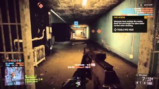 Ovatronics - Battlefield 4 Work