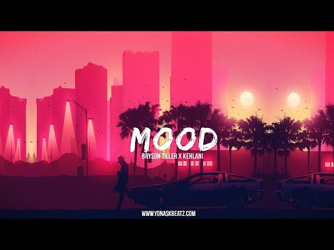 ♛ [FREE] Bryson Tiller x Kehlani Type Beat 2017 ''Mood'' | Smooth RnB Instrumental