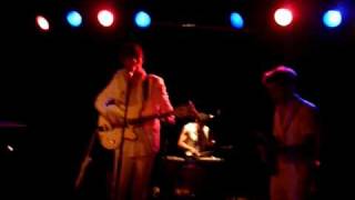 No You Don't -- Islands