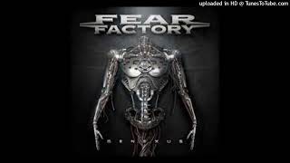 Fear Factory - Enhanced Reality