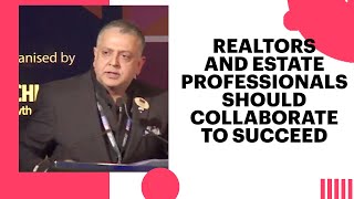 Realtors and Estate Professionals Should Collaborate to Succeed image