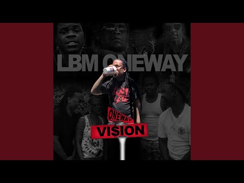 Black Kkk (feat. Lbm K-Money)