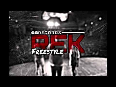 REK - Freestyle