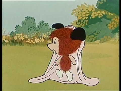 NA WSI (1973) - SERIA: MIŚ KUDŁATEK