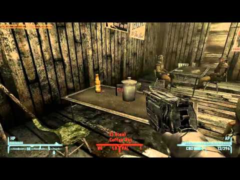 Let's Play: Fallout New Vegas [PC][HD] - Part 35