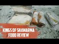Special BBQ Shawarma || Kings Of Shawarma || Tastee Shawarma in Madurai || Madurai Foods