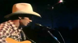 Chris LeDoux - Country star