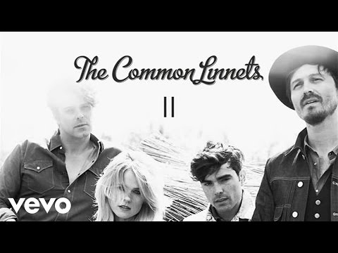 Days of Endless Time - The Common Linnets