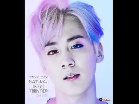 150610 fx's Luna Phone Call with Teen Top's ChunJi Cuts - Sunny FM Date Radio