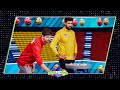 Wie uit Volendam is er het best in curling? | Marble Mania