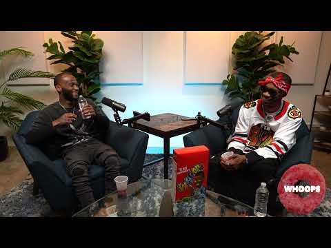 051 Kiddo on Lil Reese & says Tay Savage is NOT His Opp BUT He Still Need to Worry about.......😳😂