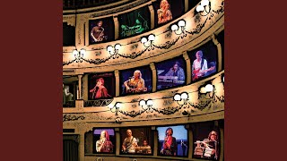 Il mondo cade su di me (Live)