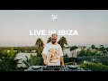 TOPIC Live In Ibiza 2024 Afro House Melodic Techno Full Set