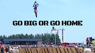 Download lagu Go Big or Go Home - Motocross & Enduro 🚀 mp3