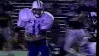 Lodi Football - The Autumn Wind