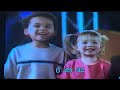 Closing To Barney S Christmas Star 2002 VHS