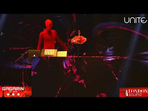 SHTUBY - Live @ Unite